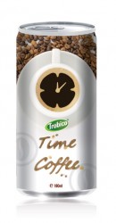 180ml Time Coffee